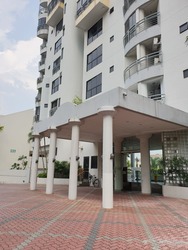 Nouvelle Park (D19), Condominium #201900122
